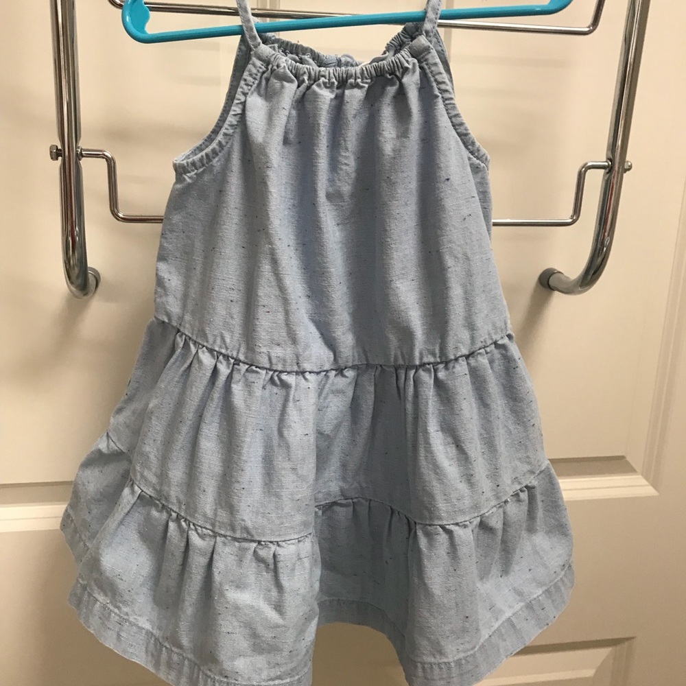 Hanna Andersson sundress 90